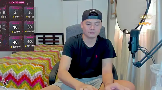 clarkdangerous