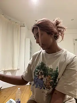 DonnaShy