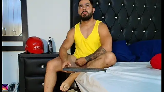 mikeblaree webcam