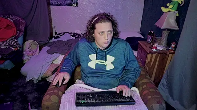 Abagail_soft webcam
