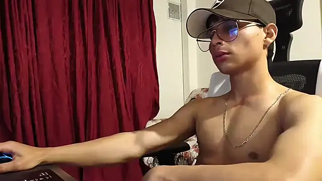 marck-pro (M twink) - show CUMMM 🍆💦🔥