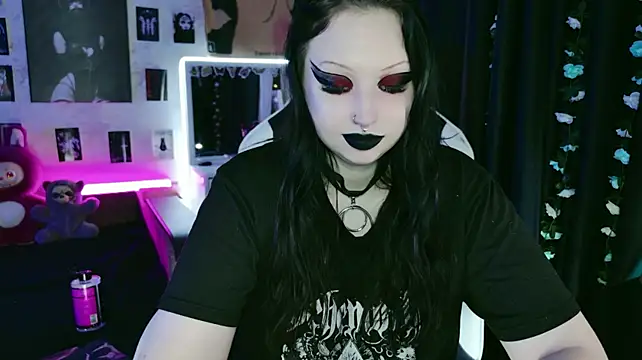Kitty_goth