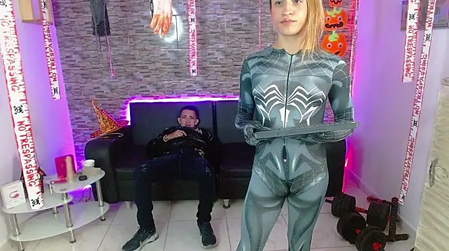 parejacaliente20154 live cam