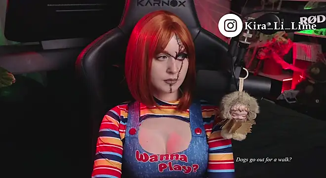 KiraLiLime