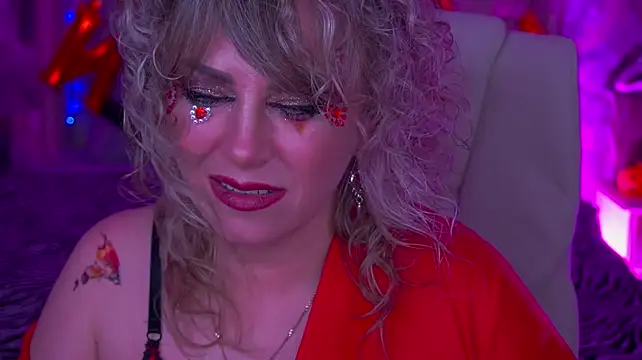 CandyLadyyy live cam preview
