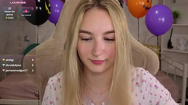 Shy_Polly