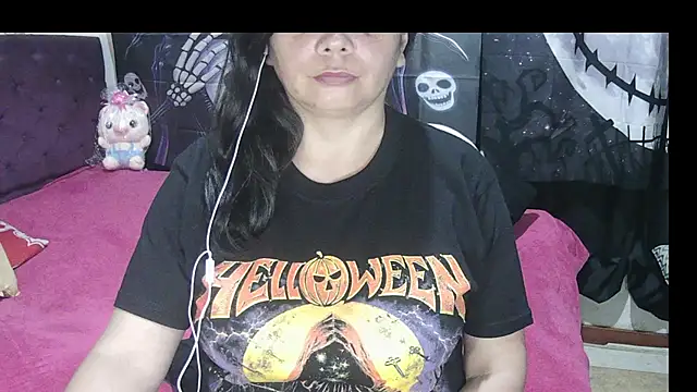 vivian-milf