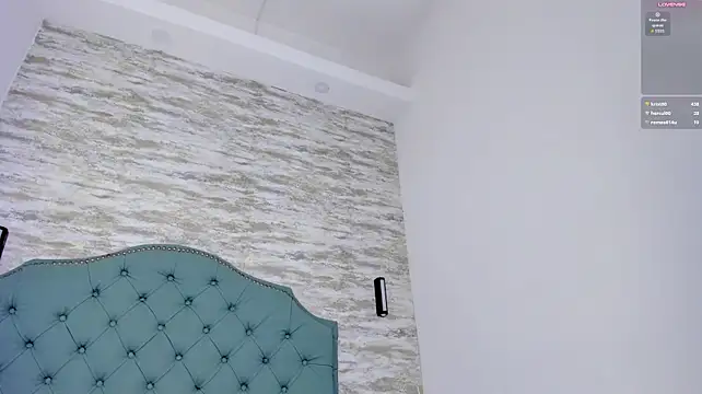 KataleyaVelvet webcam