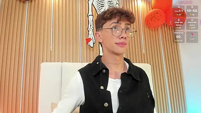 Timothy_ros