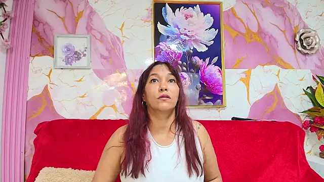 Lorenawatson live cam preview