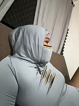 Aylin_arabic live cam preview