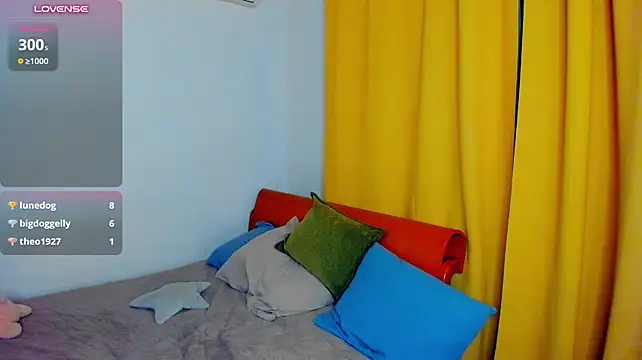 leilaercolani stripchat