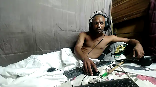 Camodick webcam