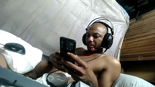 Camodick live cam on StripChat