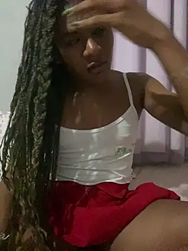 Modelo: Morenabronzeadatrans