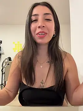 Lina_soler69 webcam