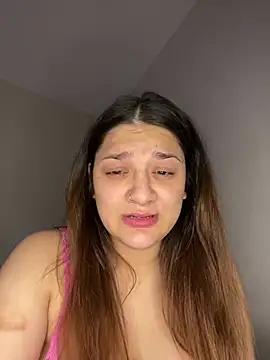 treasurebabii live cam on StripChat