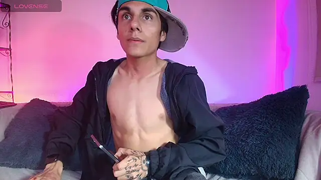 HarryLaurent18