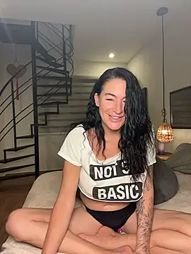 Charlieinparadise
