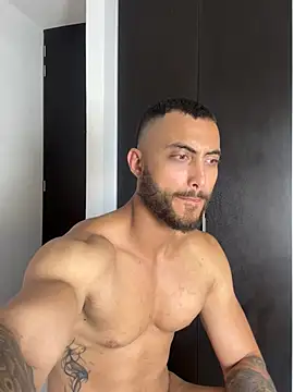ClayBrown live webcam