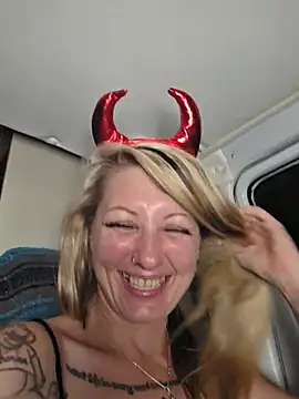 SheIsSomething