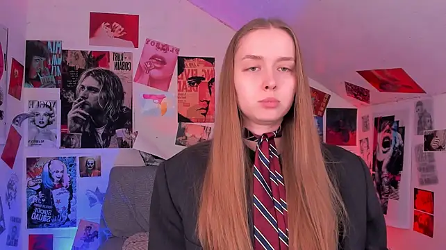 JenniferGraces