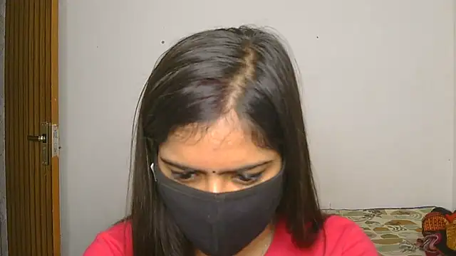 Ruchi-19 webcam