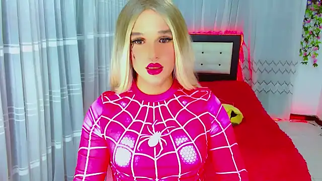 TaylorMon live cam on StripChat
