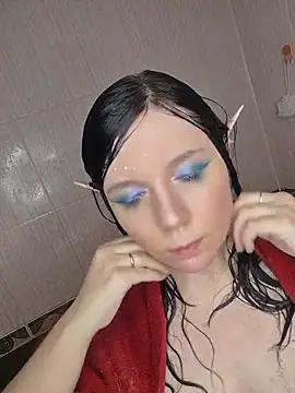 Nanachi_slime live cam on StripChat