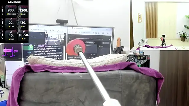 Paulina_Davis_ live cam on StripChat