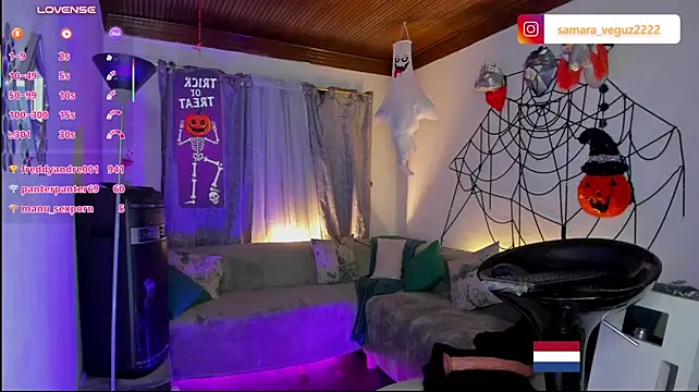 samara_veguz222 live cam on StripChat