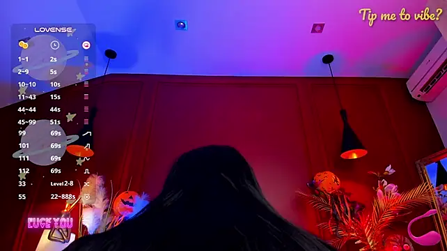 mayzzie (F young) - dildo in my tight pussy:*
