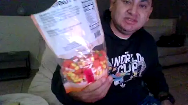 Hammyric786 live cam on StripChat