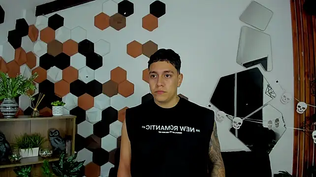 Axton_Wild