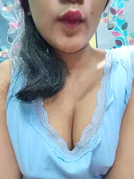 Your_Private_Girl webcam