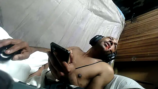 Camodick live cam preview