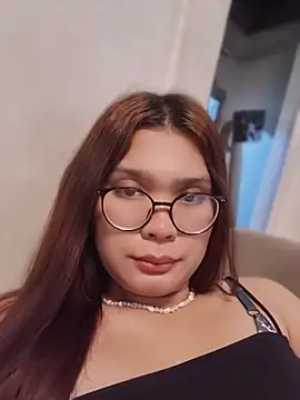 goddess_danielleの配信中の画面