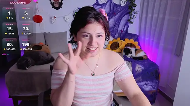 sofix__ live cam on StripChat
