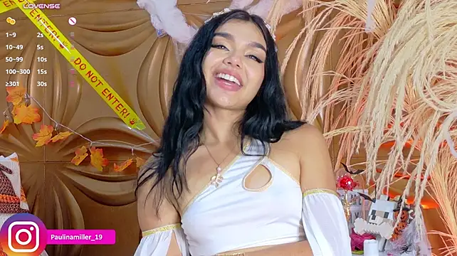 Paulinamillerr live sex cam