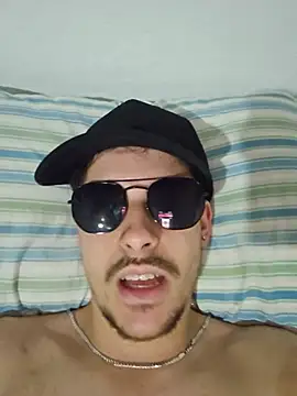 nollan_ilenaslab (M young) - Gozar bastante e gostoso