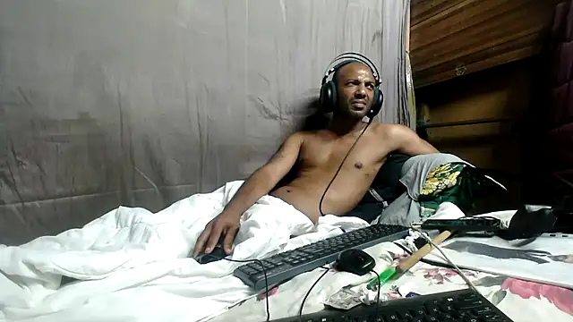 Camodick live cam on StripChat