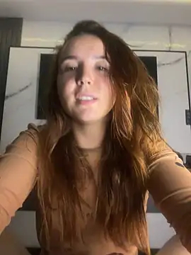 BrunaMendees live sex cam