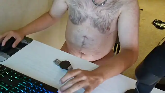GmrkngSlayer live cam on StripChat