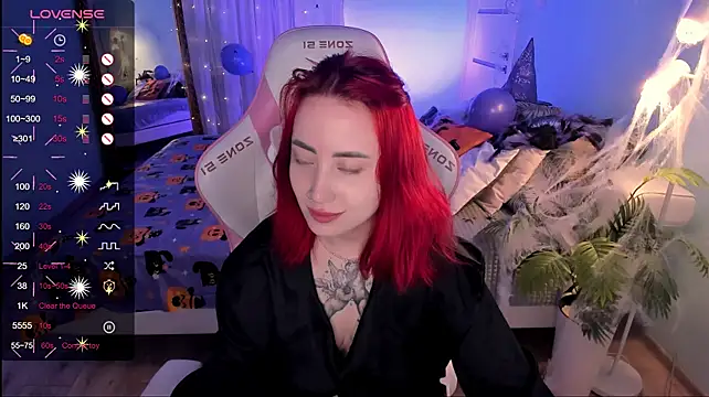 deboramoore live cam