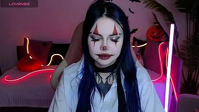 Morana_Batt live cam on StripChat