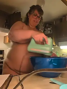 Canadian_BBW Live Webcam on Stripchat