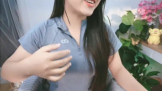 Dong_Jie live sex cam