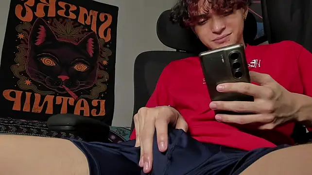 halan__ (M young) - hard dick