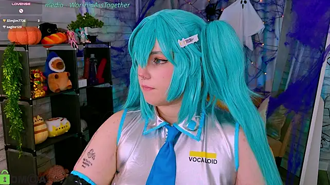 candyy_yeah (F young) - Ahegao