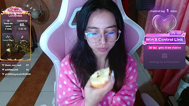 maggie_fox3 (F young) - SHOW CUM